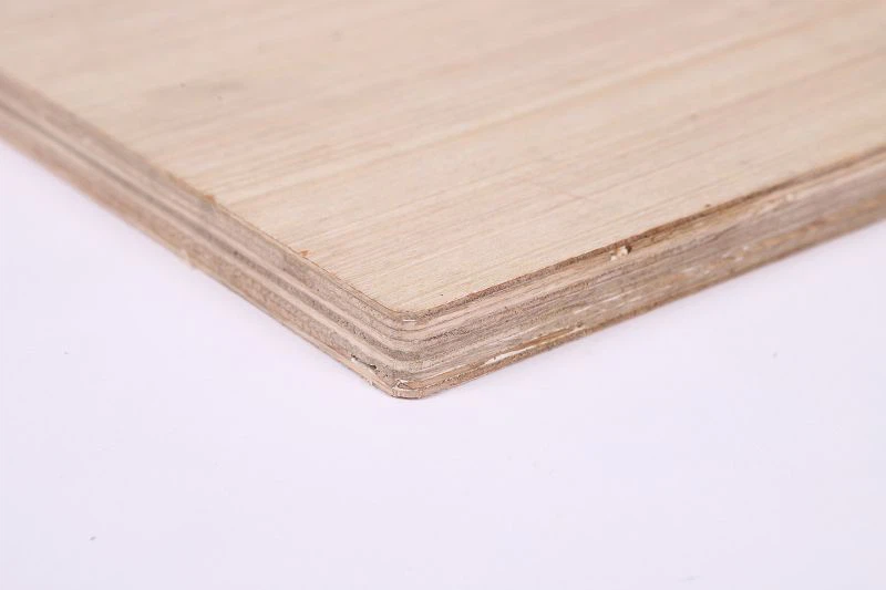 B1 Fire Rated Plywood